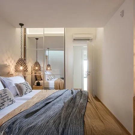 Vilă Lady Sea 6 Bedroom With Heated Pool & Private Access